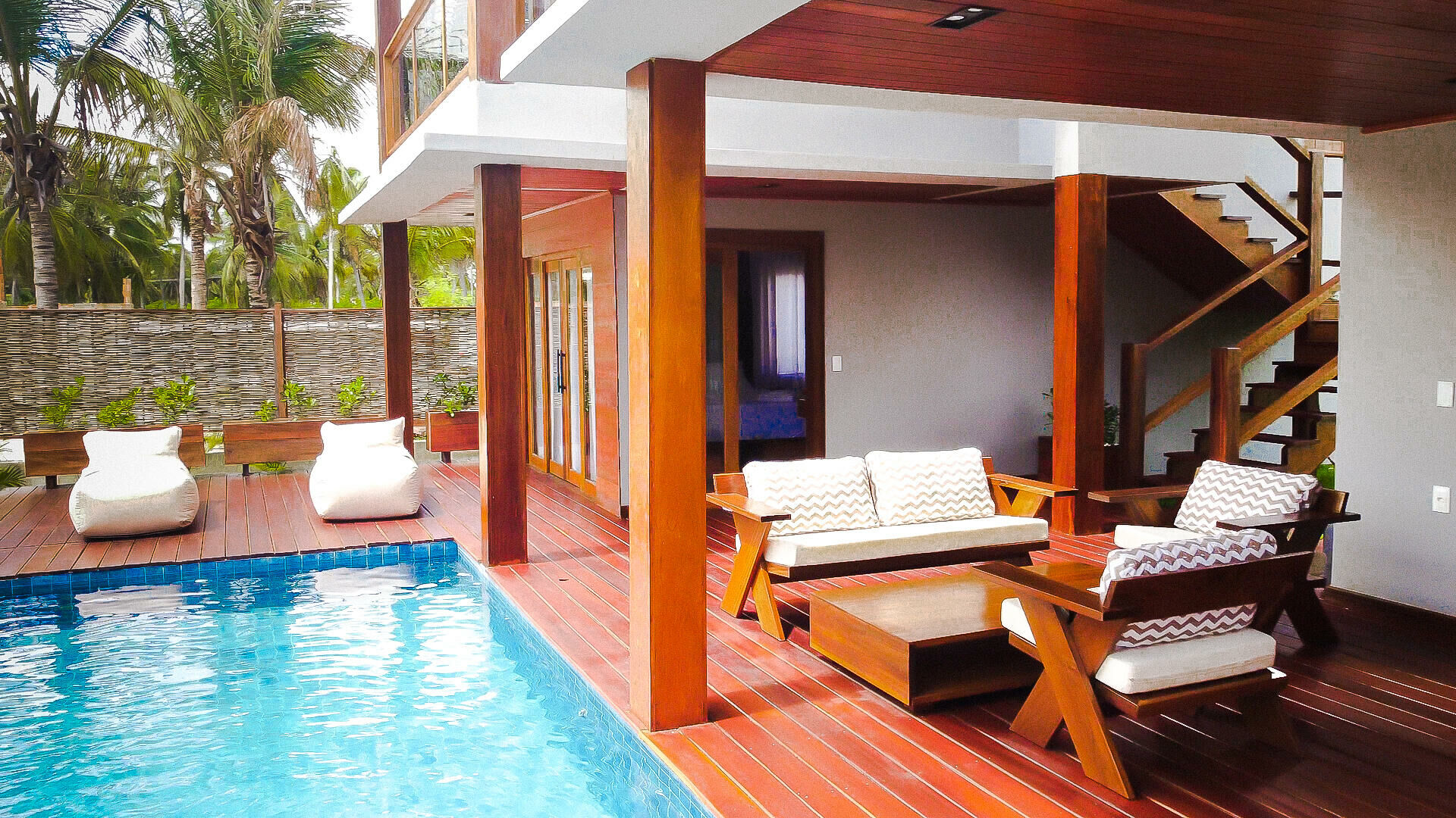 Imagem de Vila Fly High próximo ao Hura Beach Hotel